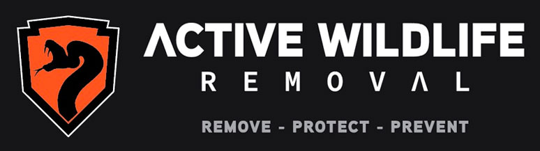 Active Wildlife Logo